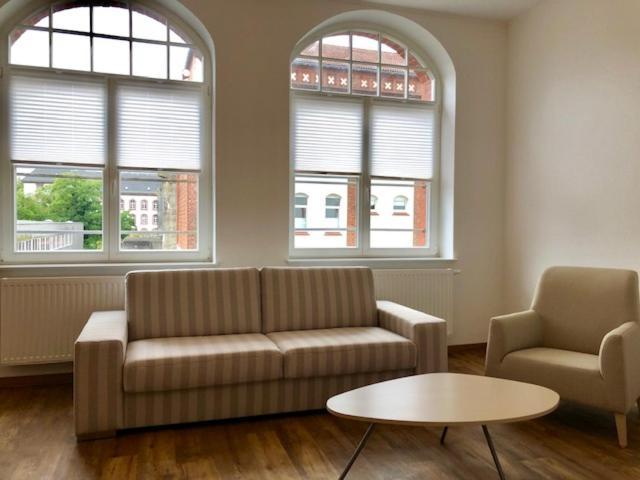 Ferienwohnung Carina Wilhelmshaven Buitenkant foto