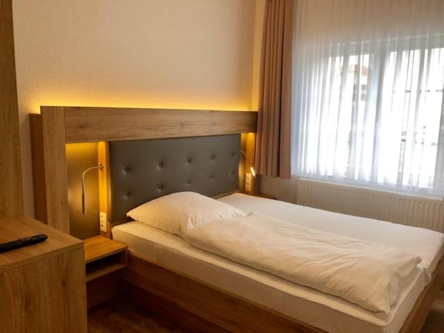 Ferienwohnung Carina Wilhelmshaven Buitenkant foto